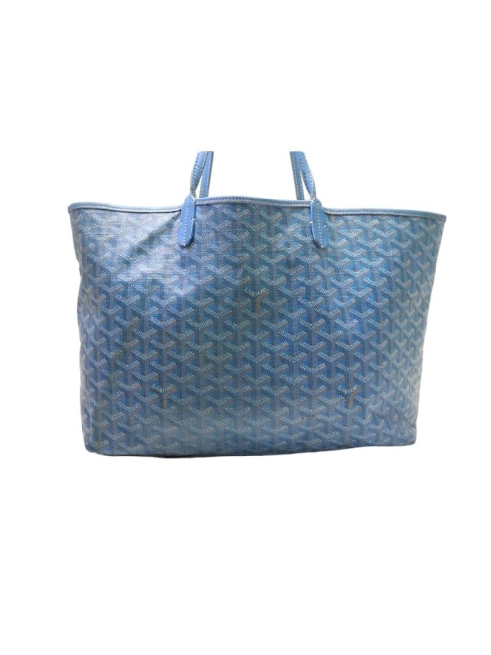 Goyard Saint Louis PM Tote Bag